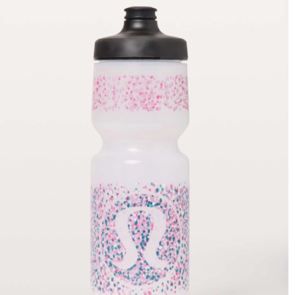 Lululemon Purist Cycling Water Bottle *26 oz